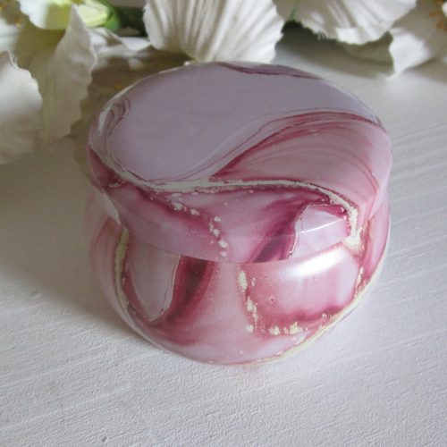 Bougie Artisanale Parfumée